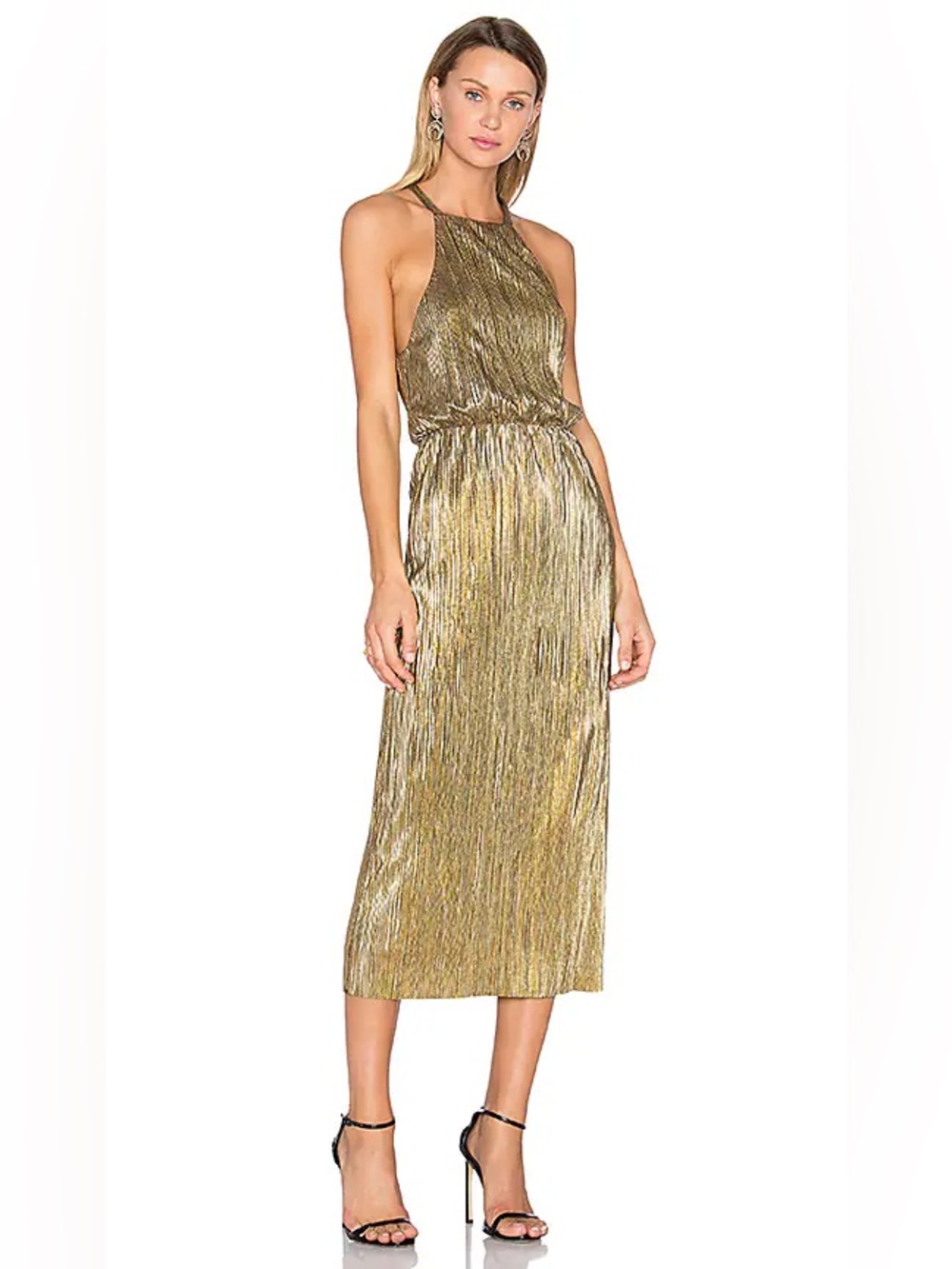 House of Harlow 1960 x REVOLVE Farrah Dress size medium